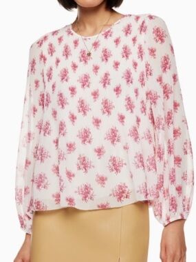 Wilfred Daydreamer Blouse